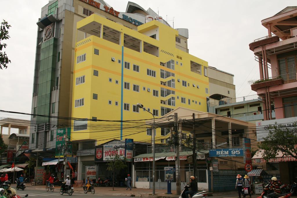 Hotel Xoai - last minute hotel in Can Tho
