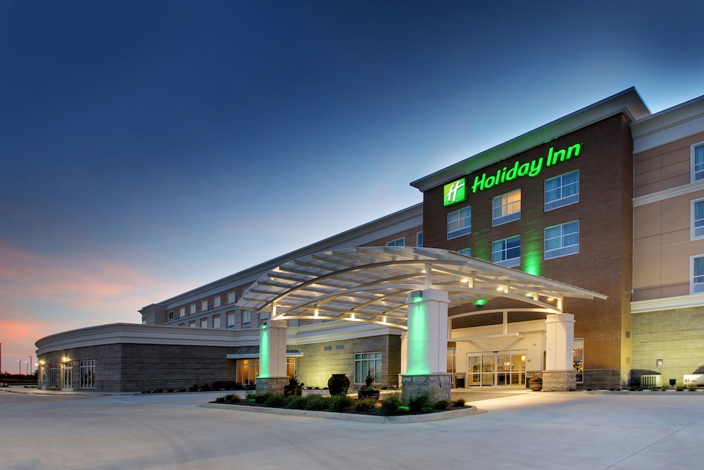 Holiday Inn Peoria At Grand Prairie By Ihg — Peoria