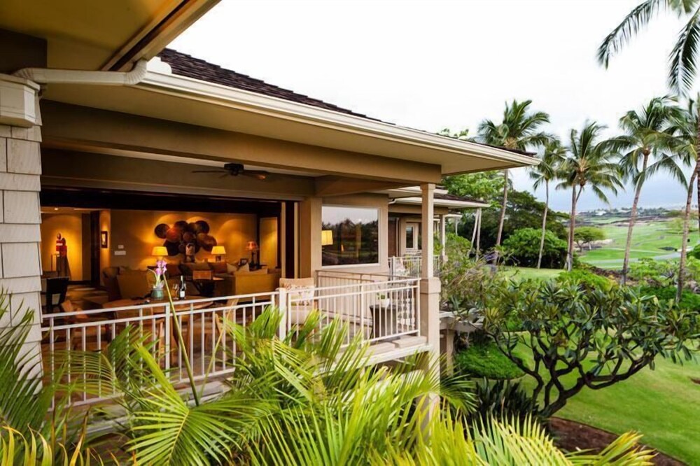 115D Waiulu Street Hualalai — 4-Star Luxury Hotel in Kailua-Kona, United States