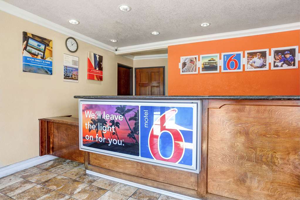 Motel 6 Fresno CA Belmont Ave - photo 23