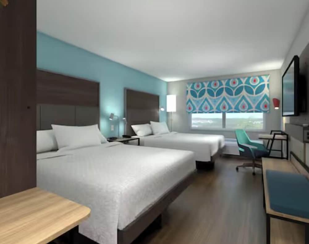 Tru by Hilton Cape Girardeau - photo 6