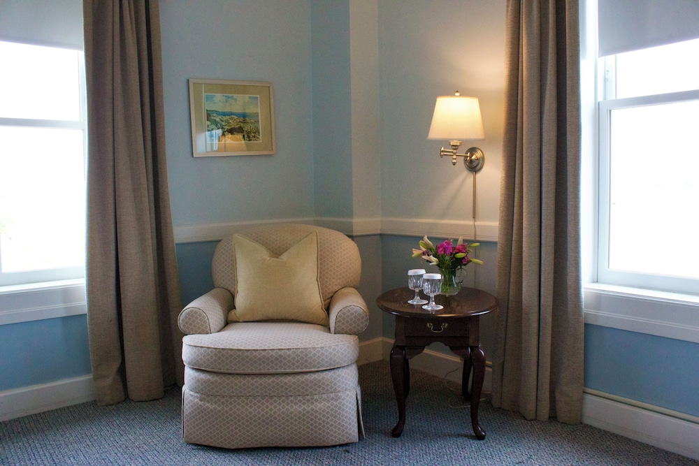 The McKernan Inn - photo 15