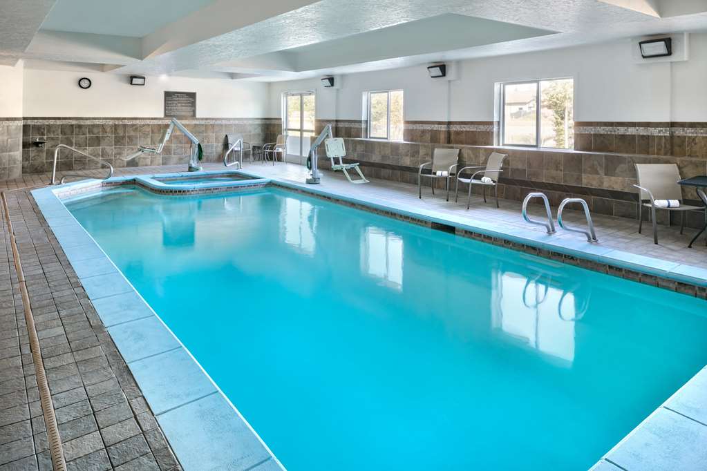 Hyatt Place Fairbanks - photo 13