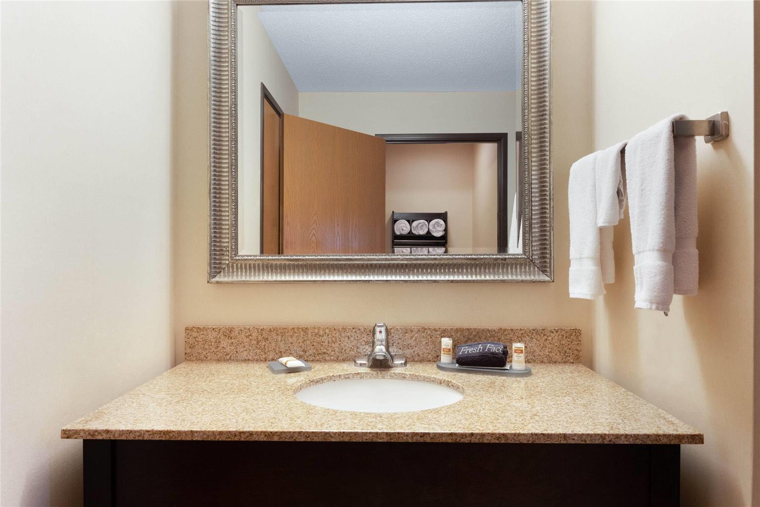 AmericInn by Wyndham Frankfort IN - photo 18
