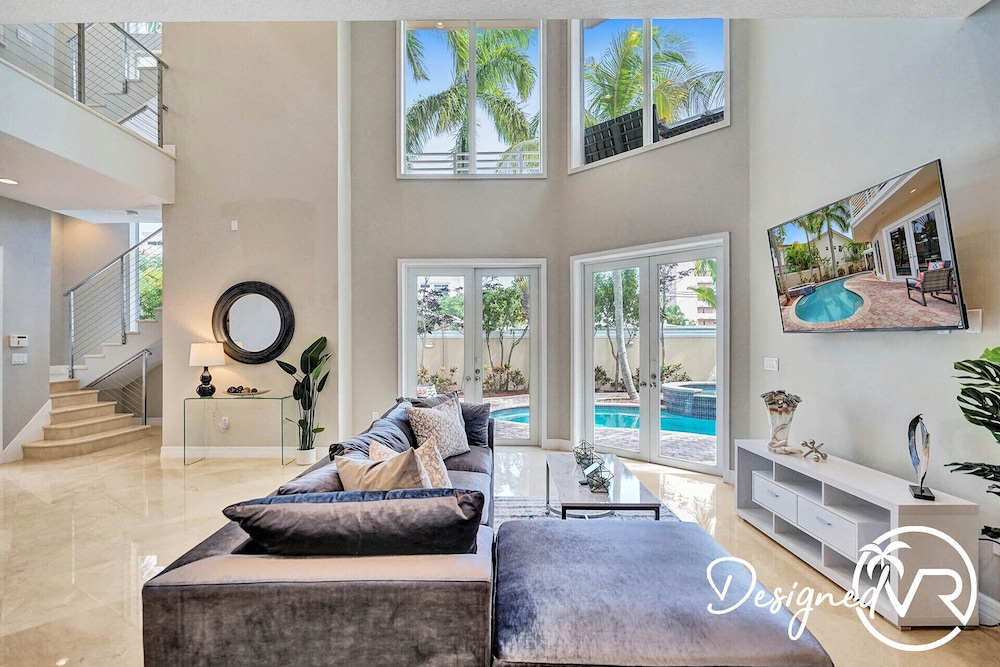 The Nia Tower Ultimate Beach House - photo 22