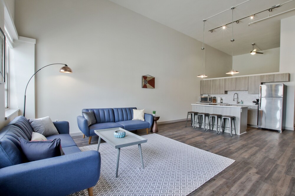 The Old Town Luxury Lofts - photo 163