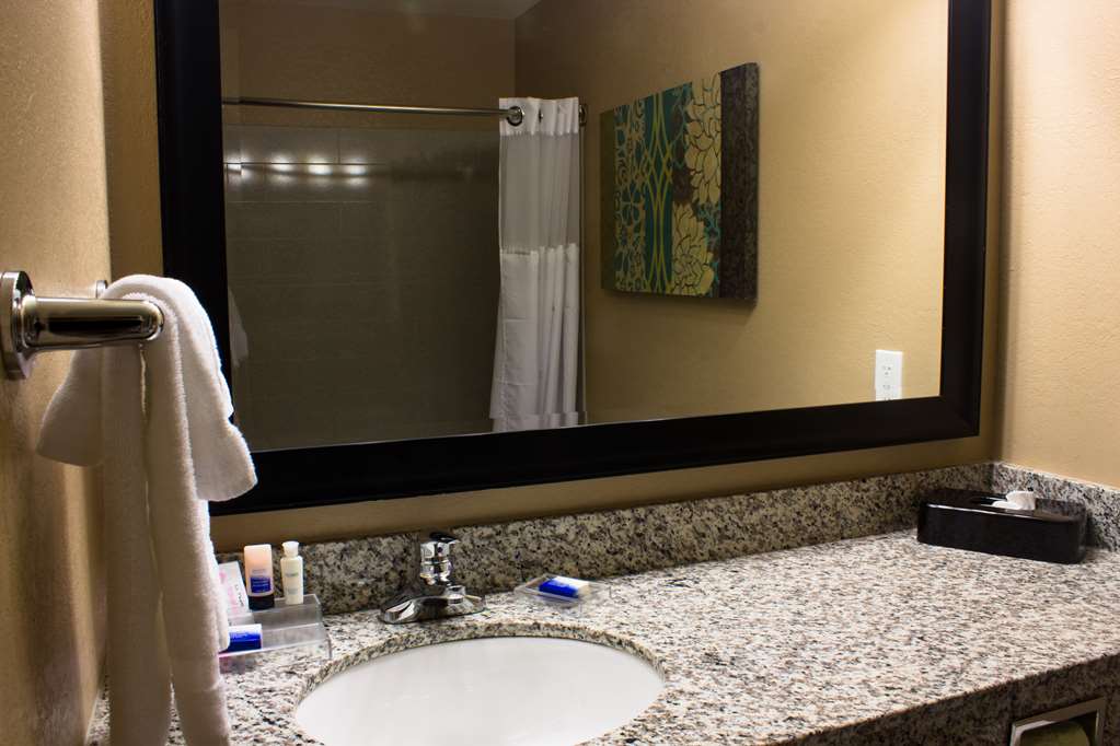 Best Western Plus Menomonie Inn & Suites - photo 30