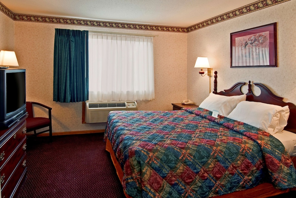 Americas Best Value Inn & Suites Waukegan Gurnee - photo 7
