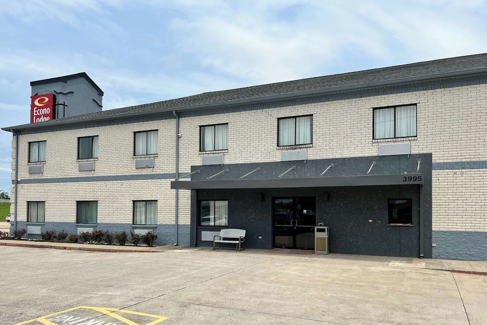 Econo Lodge Beaumont I 10 South - photo 27