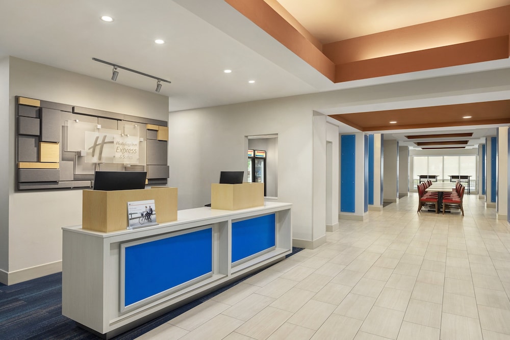 Holiday Inn Express Hotel & Suites Fort Myers East The Forum by IHG - photo 34