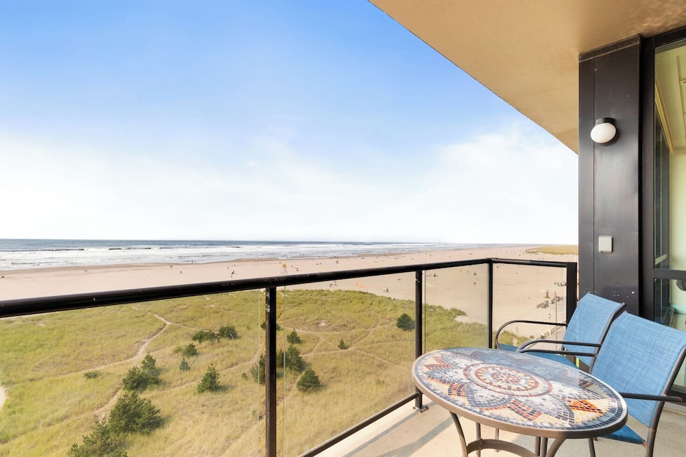 Sand & Sea Resort Condominiums - photo 730
