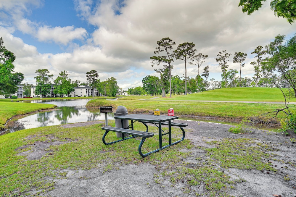4 Mi to Beach: Golf Getaway at River Oaks Resort - photo 27