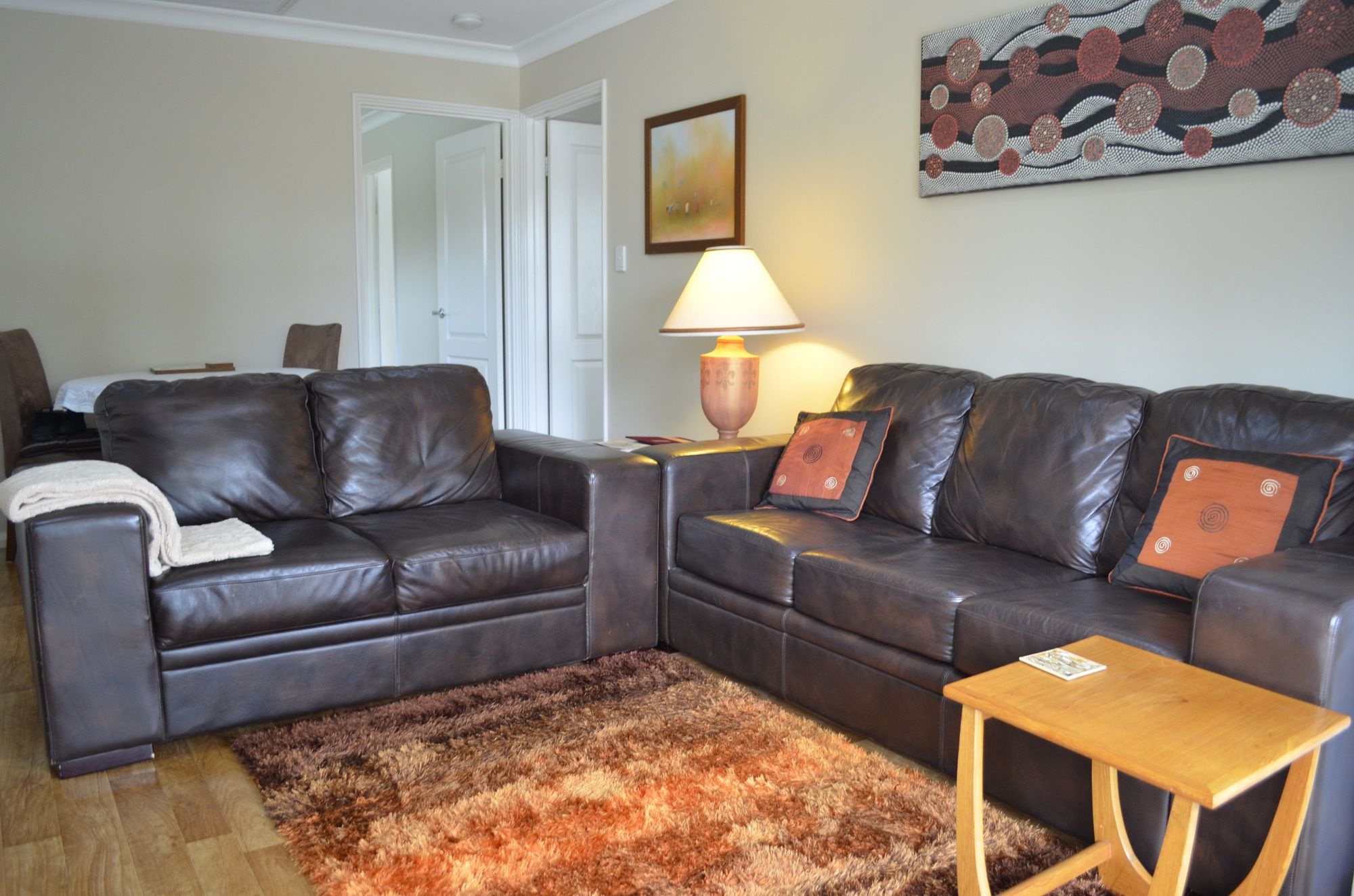 Como Bed & Breakfast