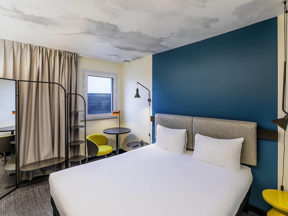 Ibis Saint Paul Trois Chateaux — Saint-Paul-Trois-Chateaux — photo 5