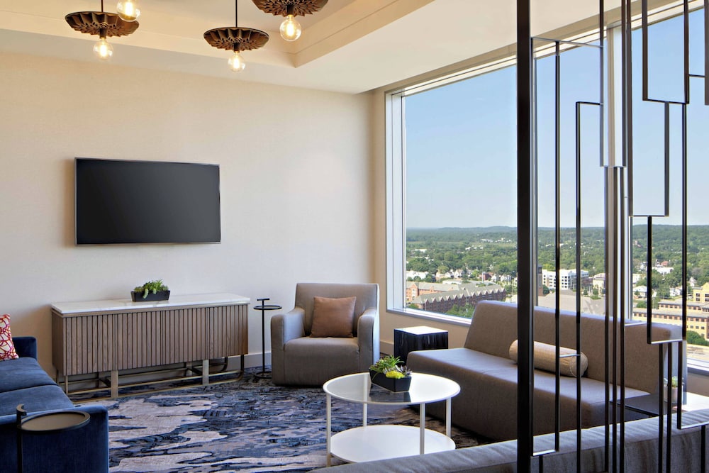 JW Marriott Hotel Grand Rapids - photo 97