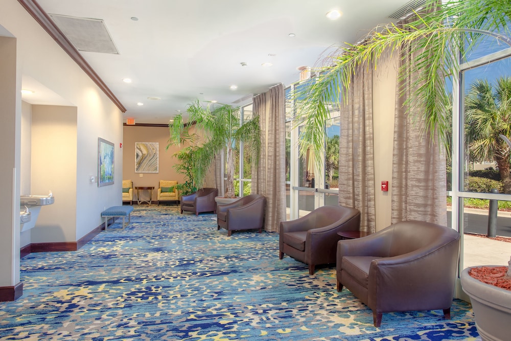 Holiday Inn Hotel & Suites Tallahassee Conference Ctr N by IHG - photo 62