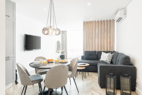 Estúdios Marina — 4-Star Luxury Hotel in Vilamoura, Portugal