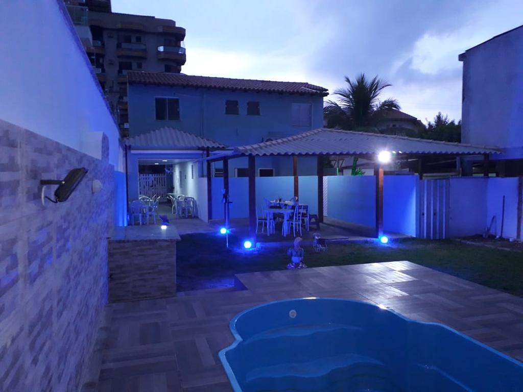 Pousada Valle Azul — Cabo Frio — photo 2