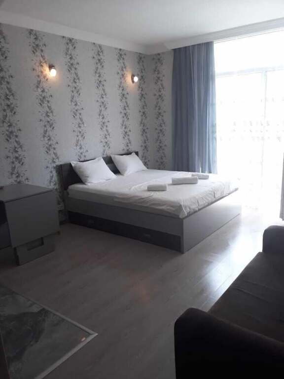 Orbi Sea Towers Batumi