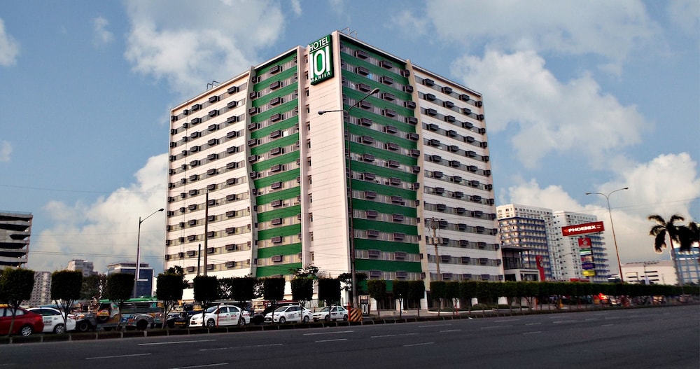 Hotel101 Manila — hotel in Manila