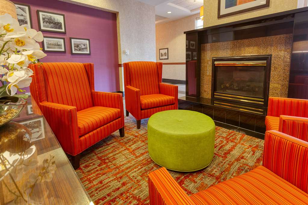Drury Inn & Suites Indianapolis Northeast - photo 6