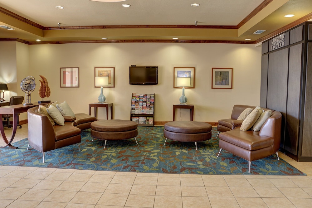 Candlewood Suites Texarkana by IHG - photo 32