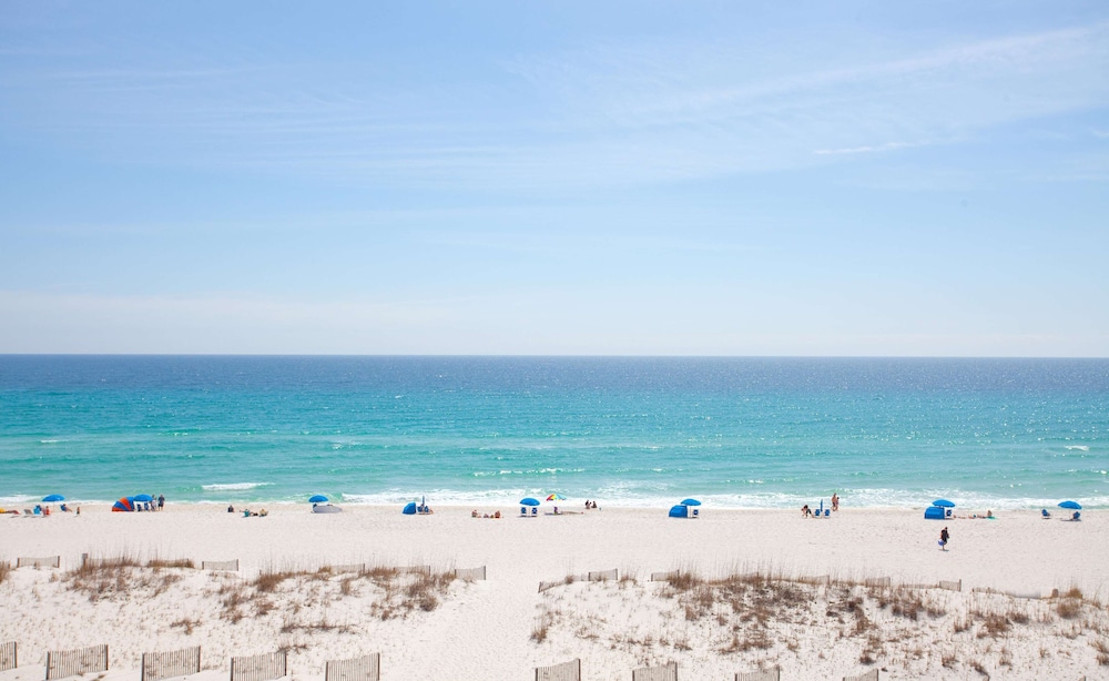 Hampton Inn Pensacola Beach - photo 19