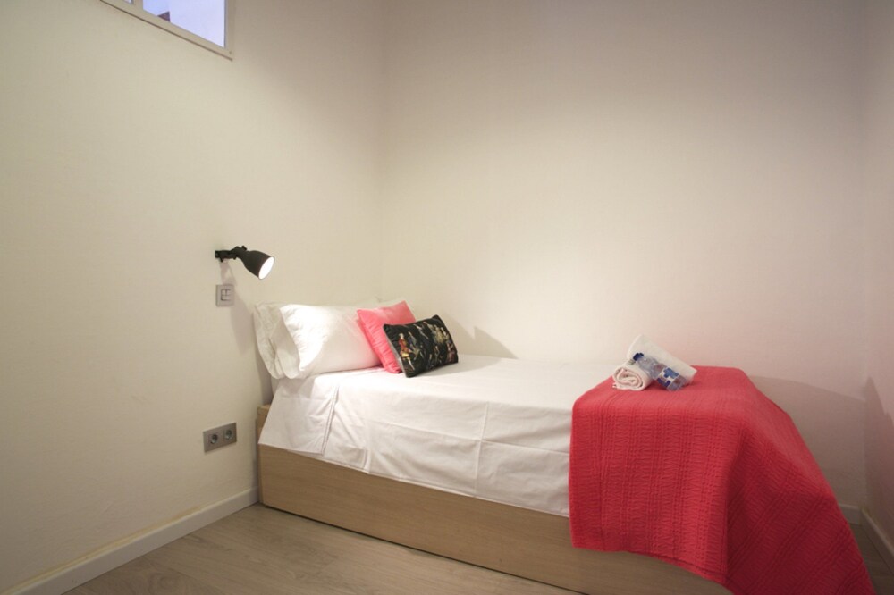 BarcelonaforRent The Borne — Ciutat Vella — photo 3