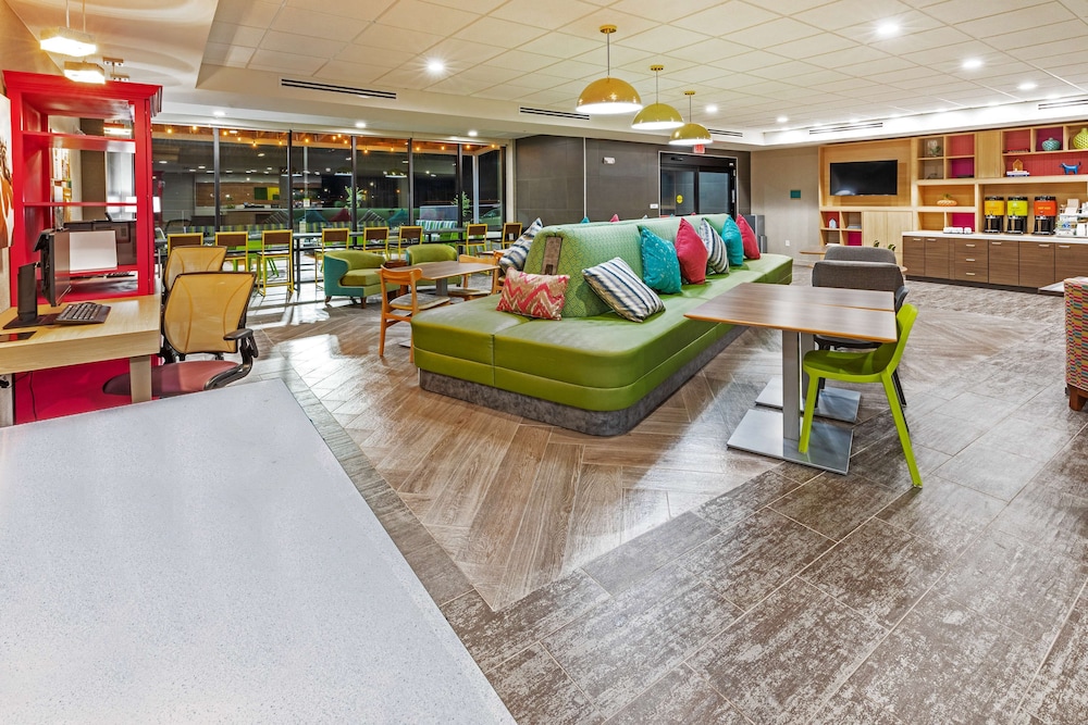 Home2 Suites by Hilton Weatherford - photo 6