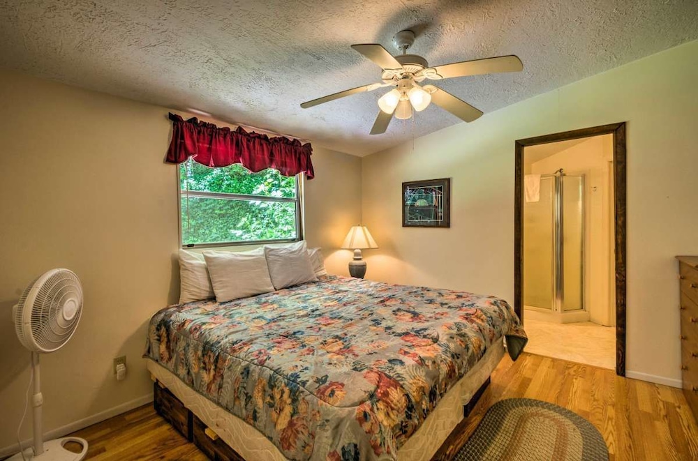 Nantahala Cabins - photo 46