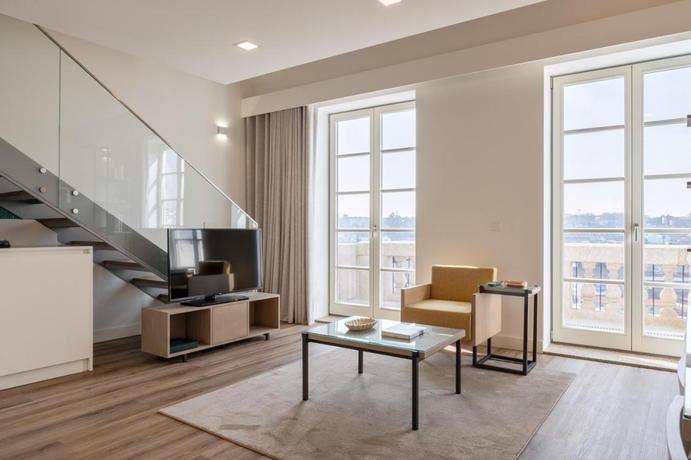 Host Wise Fervença Boutique Palace in Vila Nova De Gaia, Portugal