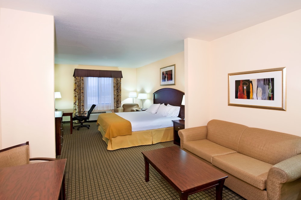 Holiday Inn Express & Suites Willcox an IHG Hotel - photo 3
