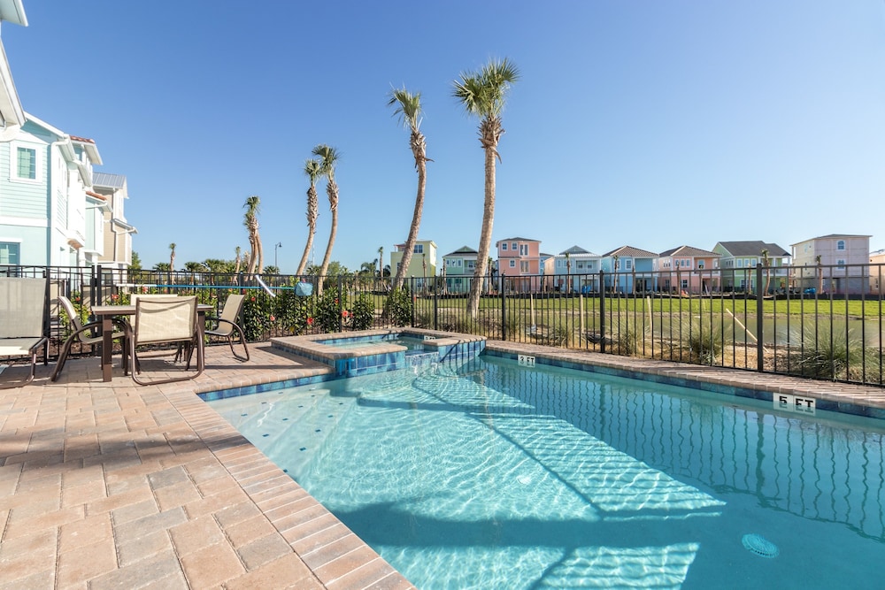 Margaritaville Cottages Orlando by Vstays with H2O Waterpark - photo 430