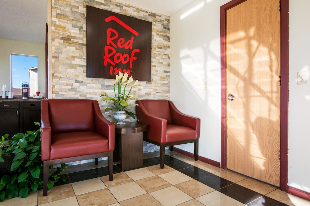 Red Roof Inn Vincennes - photo 3