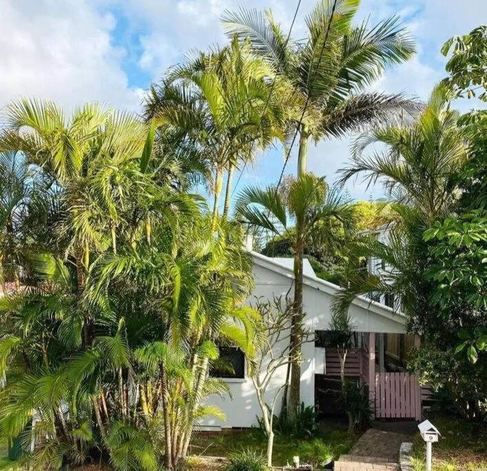 Ocean High — carbon neutral stay, Yamba