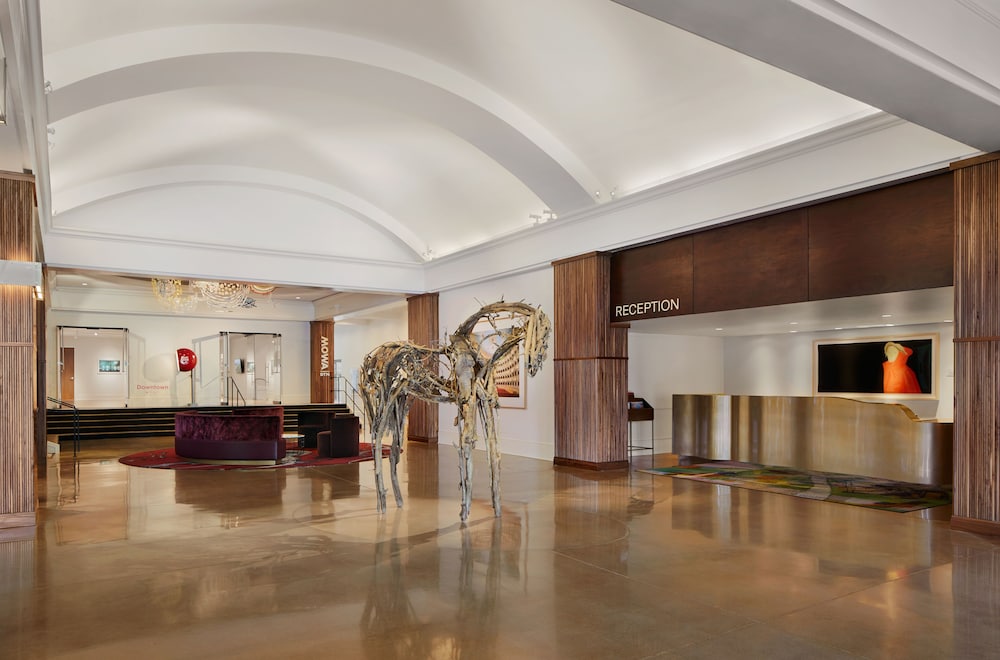 Saint Kate The Arts Hotel - photo 5