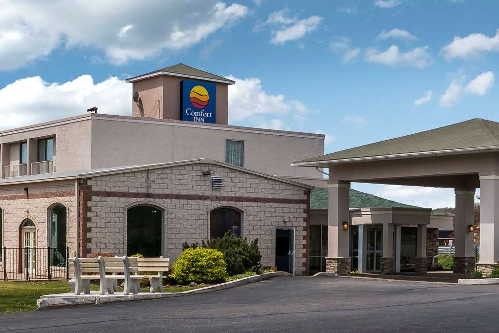 Comfort Inn Pocono Mountains - featured photo