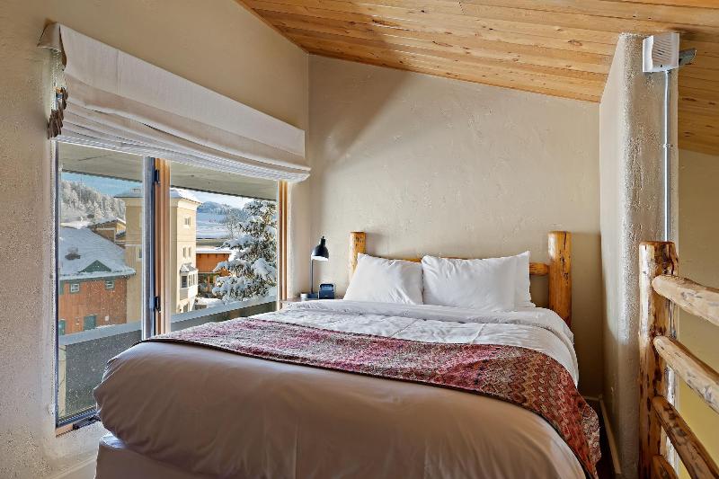 Sioux Lodge Suites by Grand Targhee Resort - photo 20