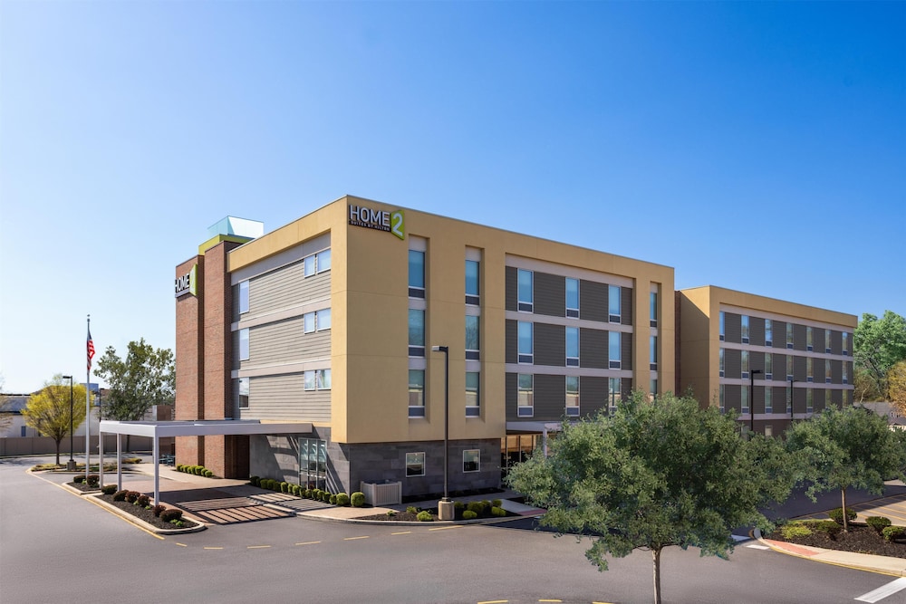 Home2 Suites by Hilton Dover DE in Dover, United States
