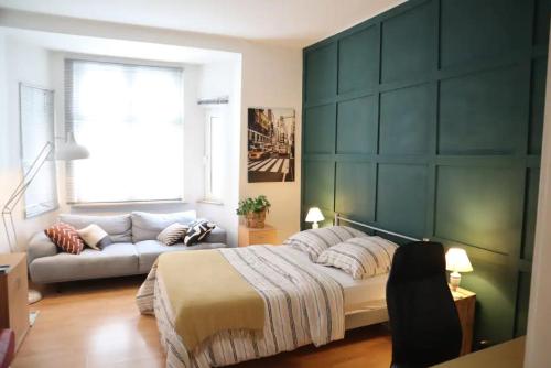 Cozy Warm And Welcoming Room In The Heart Of Nurnberg — Nuernberg