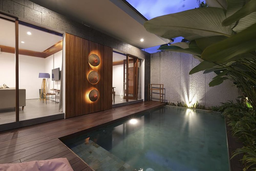 Lavilla 7 - last minute hotel in Ubud