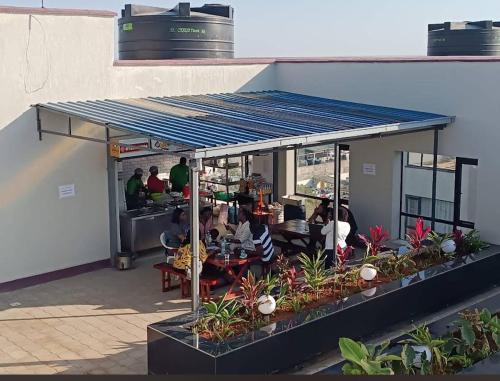GCurtway Homes Tsavo Fedha Studios