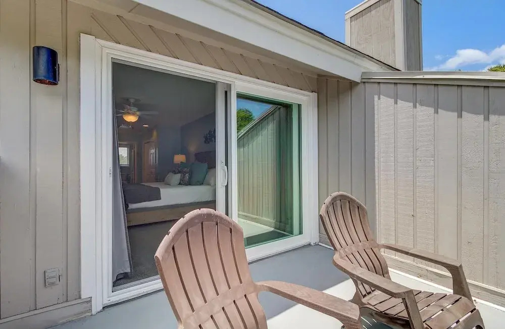 Racquet Club 10 by Wild Dunes in Resort Core - photo 19