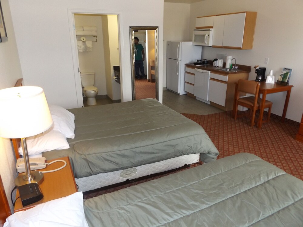 Sierra Vista Extended Stay - photo 10