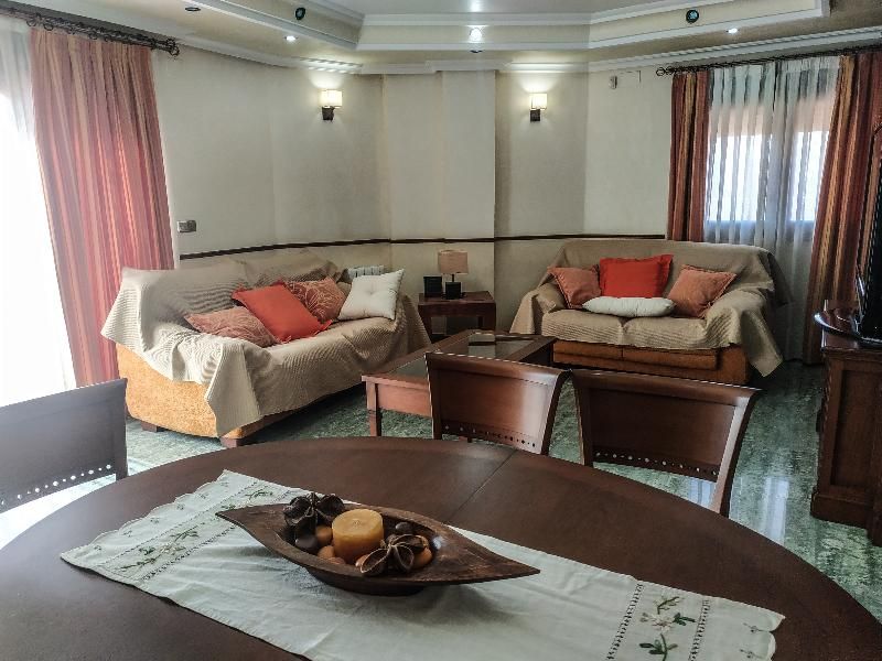Apartamentos Deluxe San Julian — 4-Star Luxury Hotel in Torrevieja, Spain