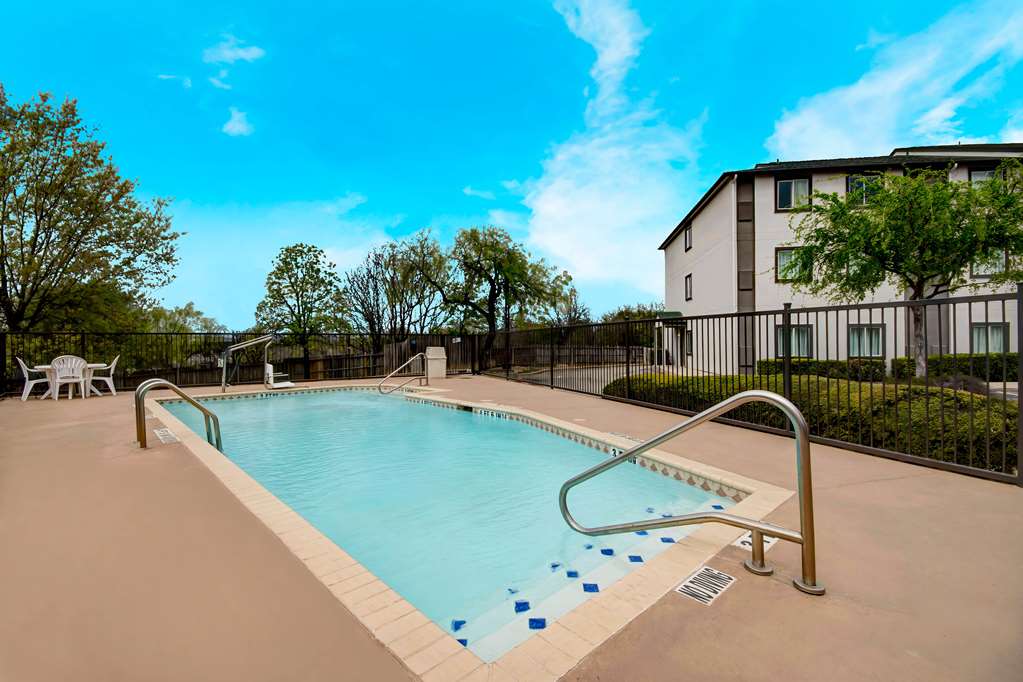 Motel 6 San Antonio TX Sea World North - photo 4