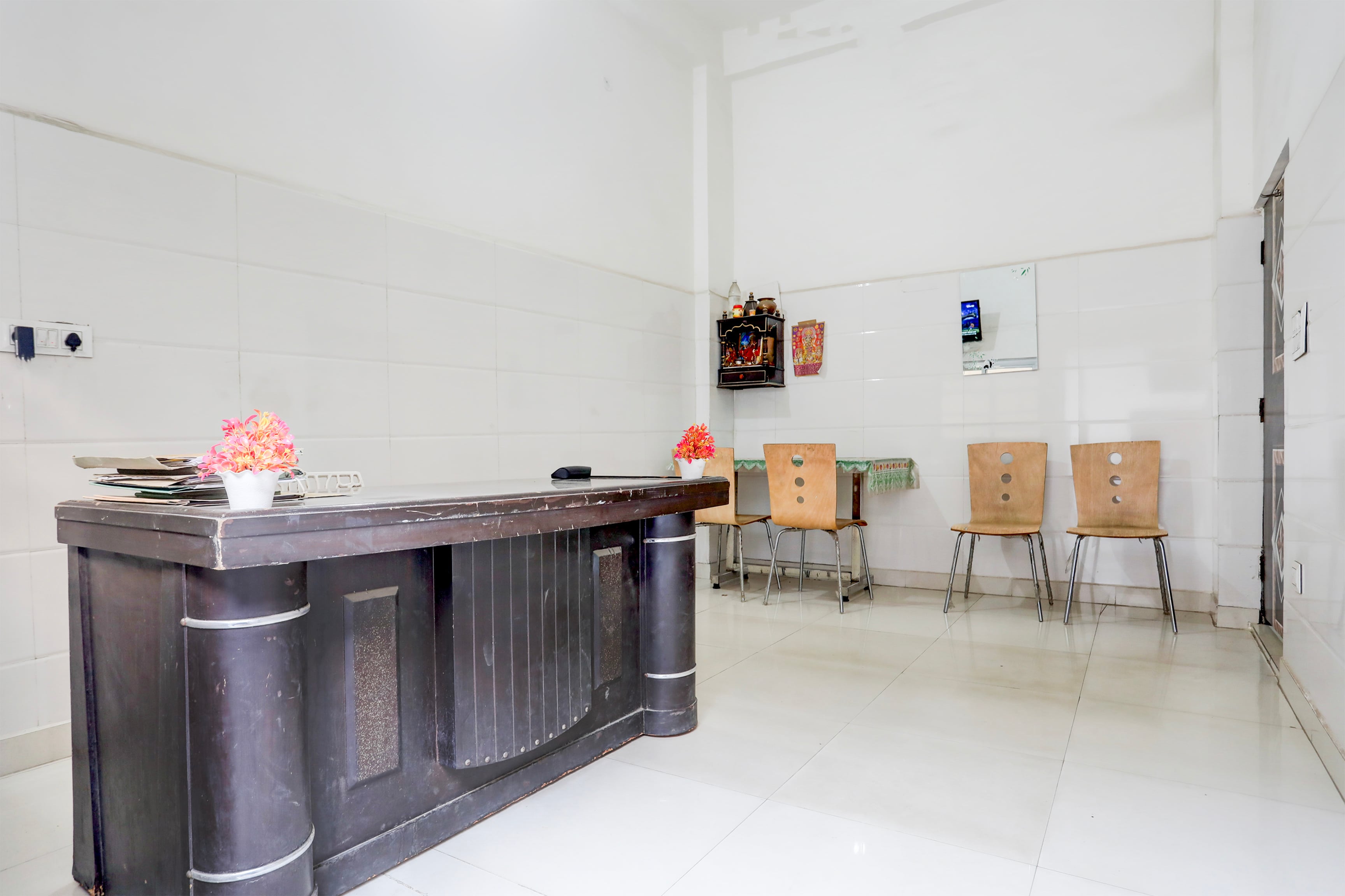 Hotel O Your Residency — Ghaziabad — photo 4