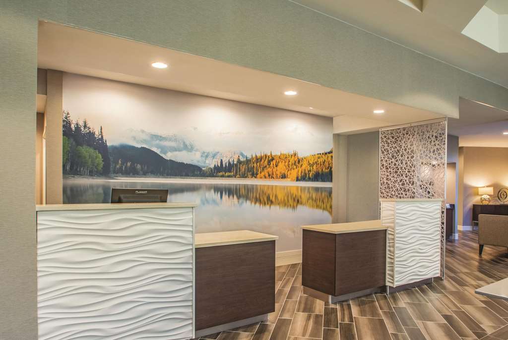 La Quinta Inn & Suites by Wyndham Orem University Pwy Provo - photo 11