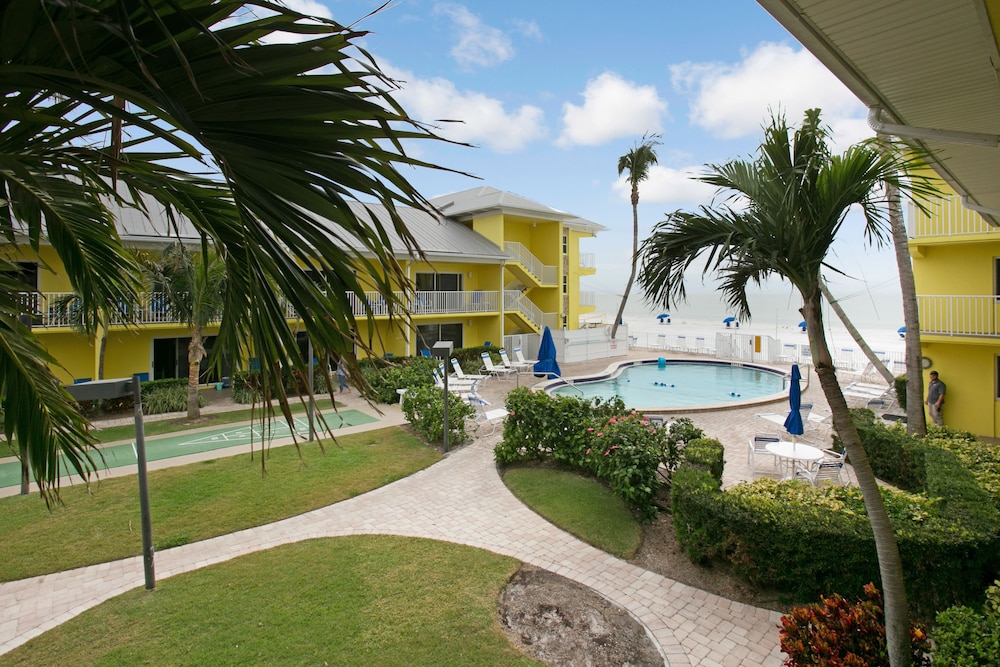 Sandpiper Gulf Resort - photo 43