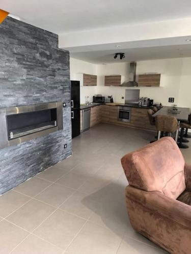 chez Julien in Unknown City, France